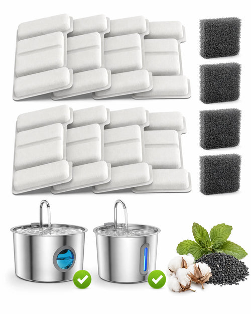 Replacement Filter Cartridges